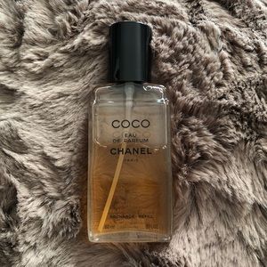 Coco Chanel EDP refill 2 fl oz